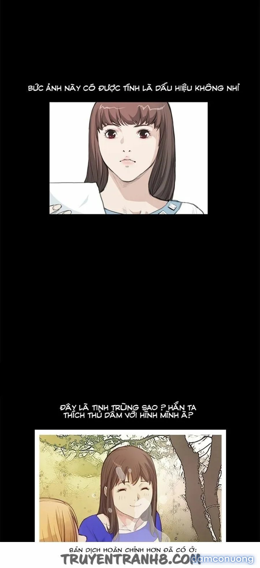 Dâm Nữ Si Eun Chapter 17 33