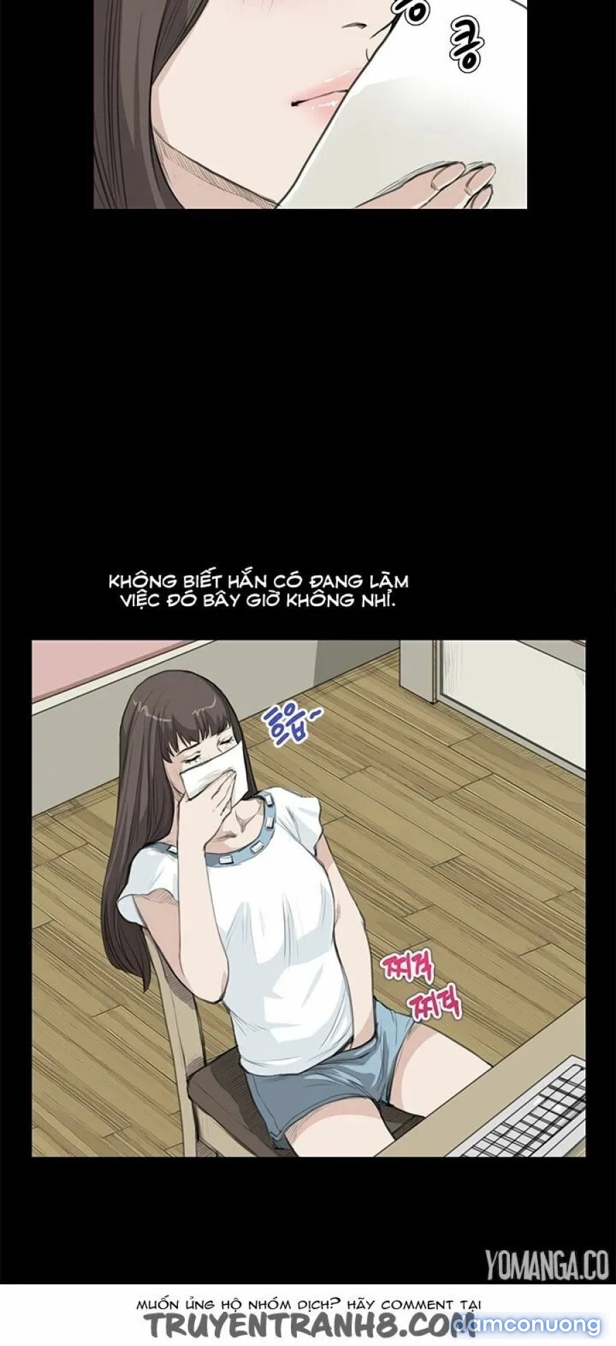Dâm Nữ Si Eun Chapter 17 35