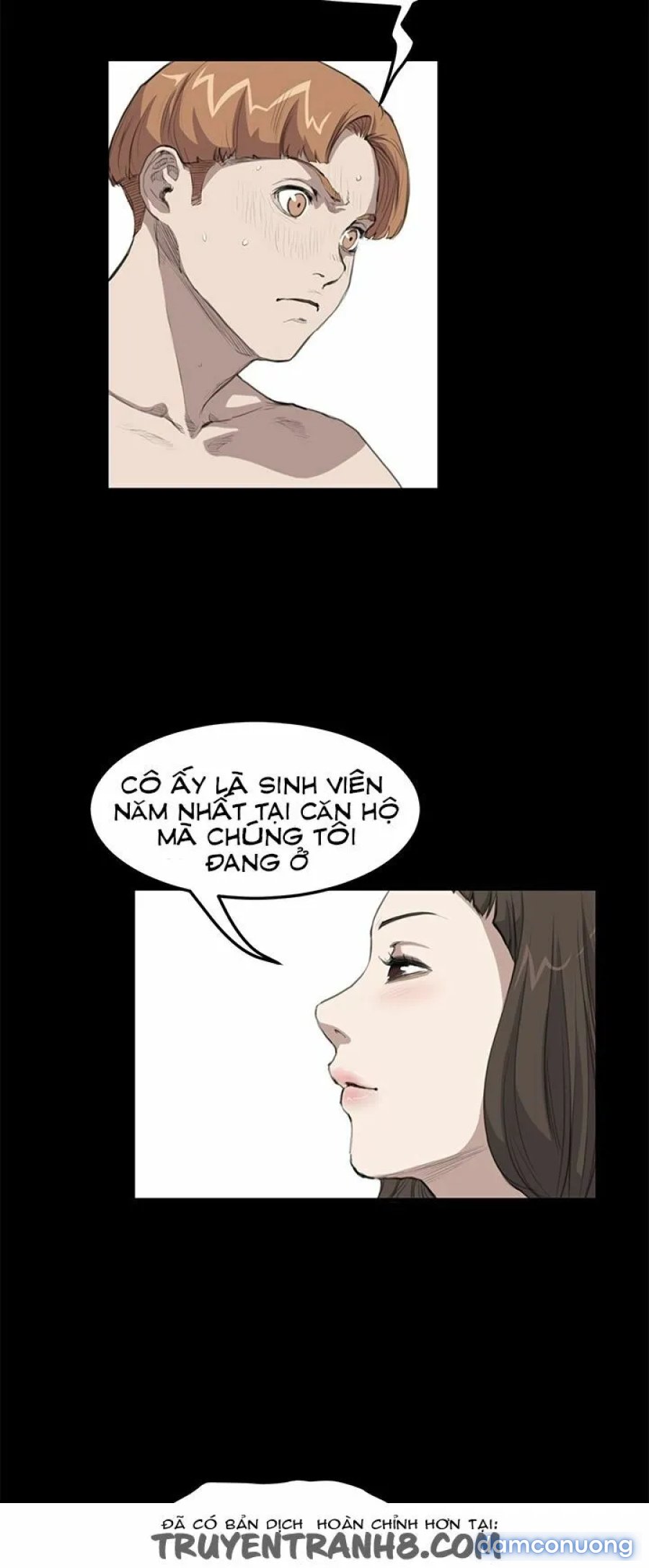 Dâm Nữ Si Eun Chapter 17 6