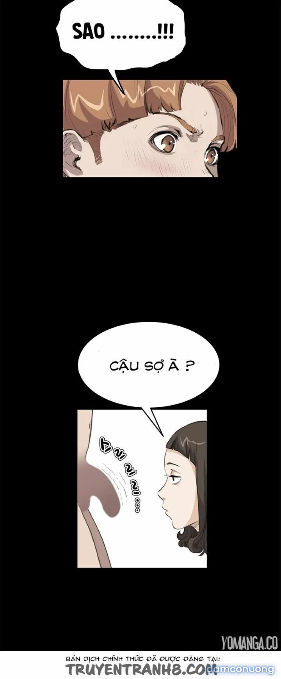 Dâm Nữ Si Eun Chapter 17 7