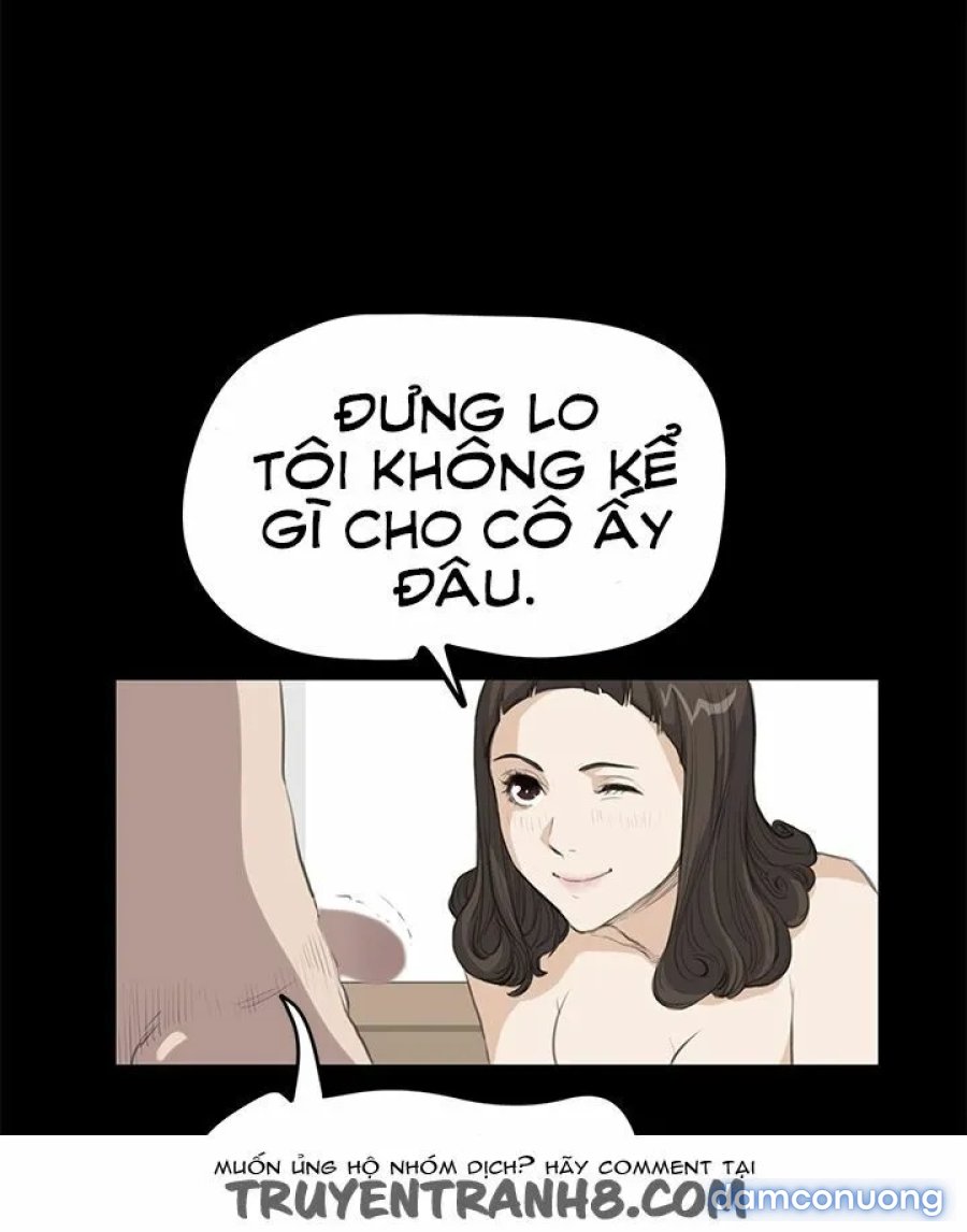Dâm Nữ Si Eun Chapter 17 8