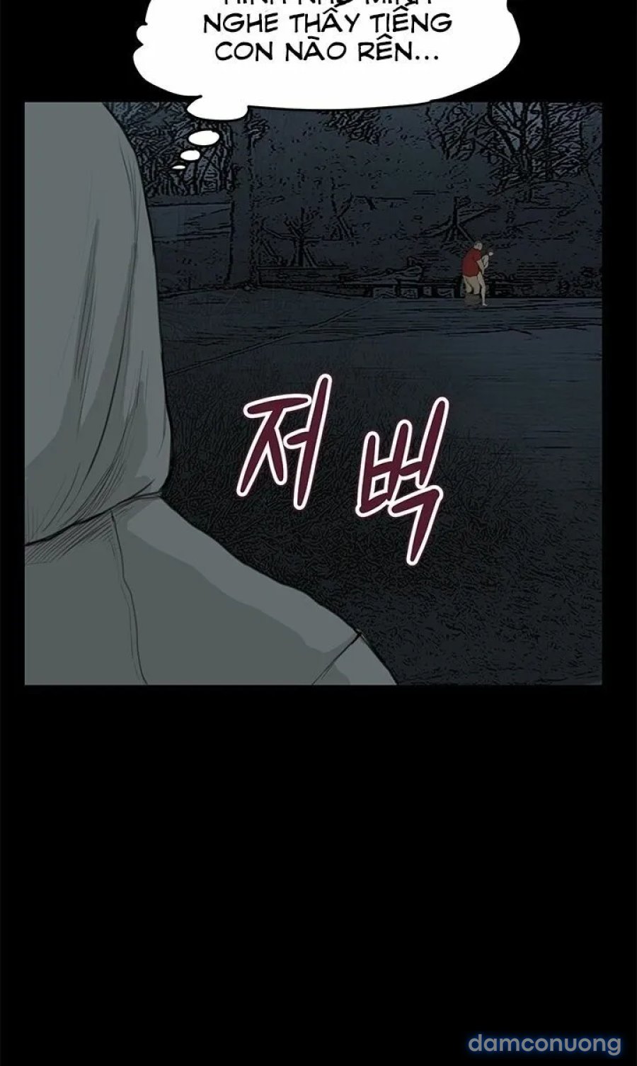 Dâm Nữ Si Eun Chapter 21 - Trang 2