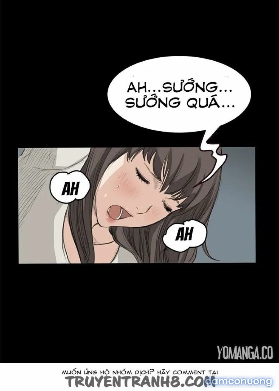 Dâm Nữ Si Eun Chapter 21 - Trang 2