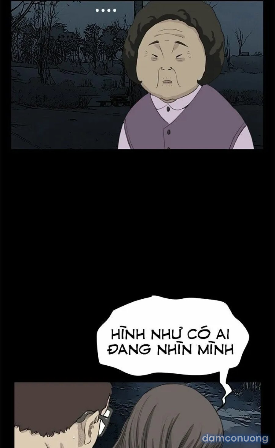 Dâm Nữ Si Eun Chapter 21 - Trang 2