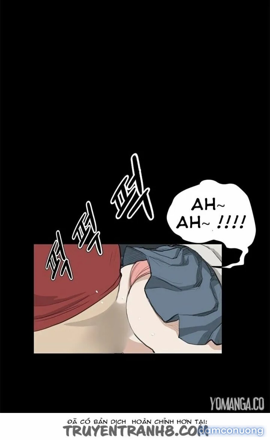 Dâm Nữ Si Eun Chapter 21 - Trang 2