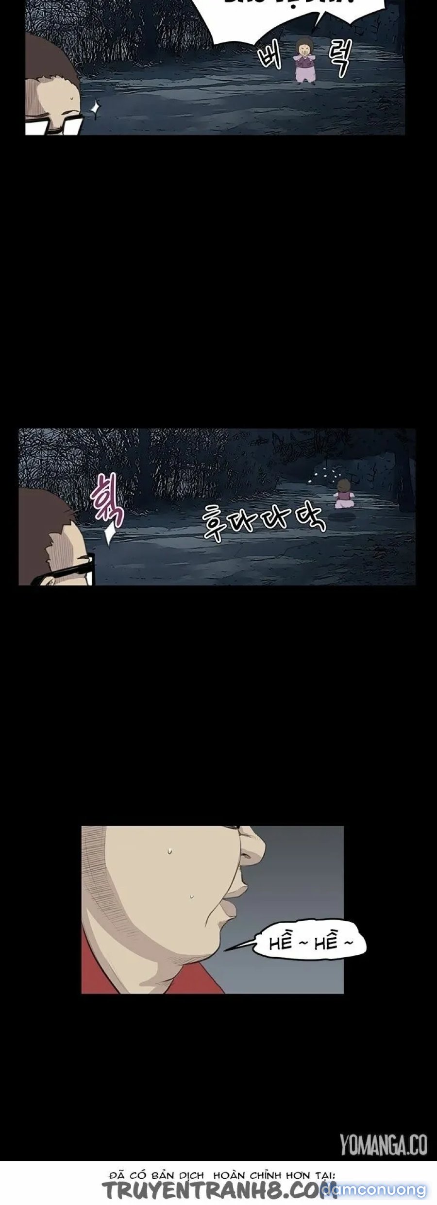 Dâm Nữ Si Eun Chapter 21 - Trang 2