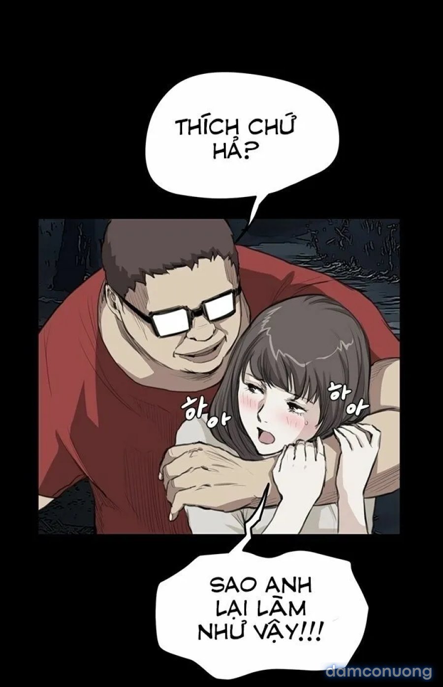 Dâm Nữ Si Eun Chapter 21 - Trang 2