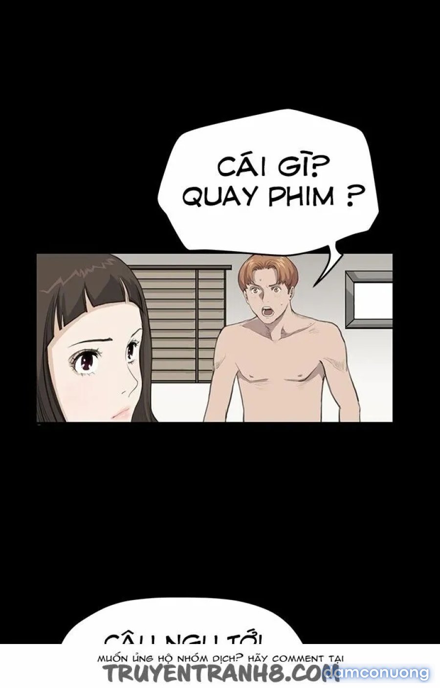 Dâm Nữ Si Eun Chapter 21 - Trang 2