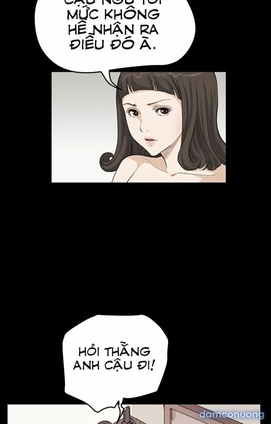 Dâm Nữ Si Eun Chapter 21 - Trang 2