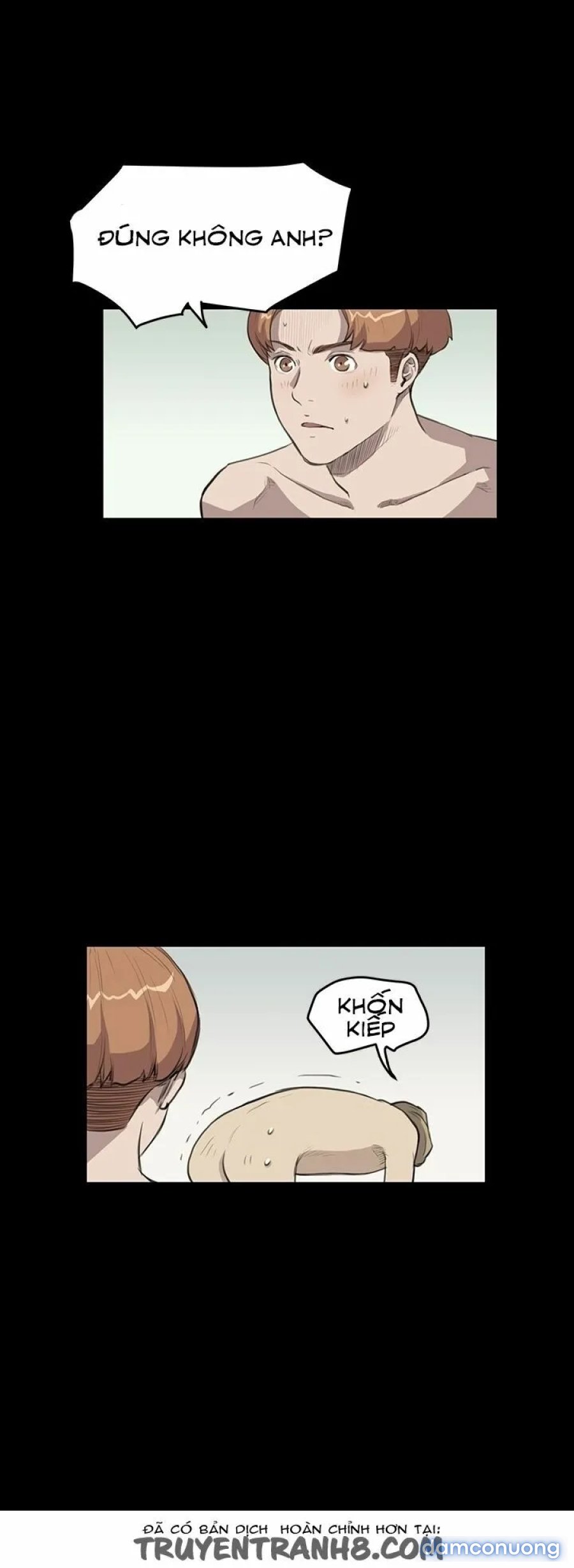 Dâm Nữ Si Eun Chapter 21 - Trang 2