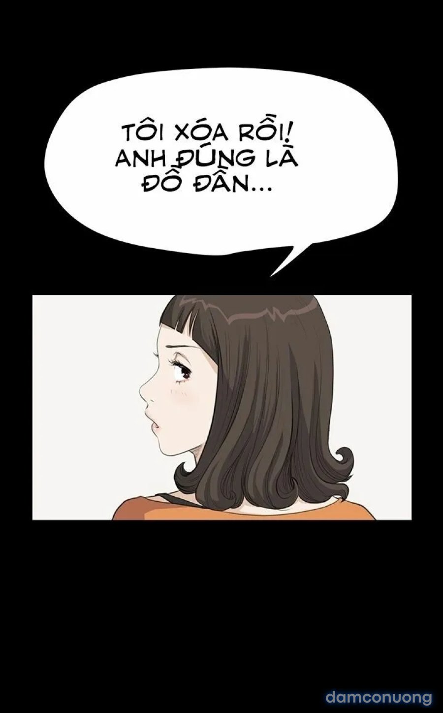 Dâm Nữ Si Eun Chapter 21 - Trang 2