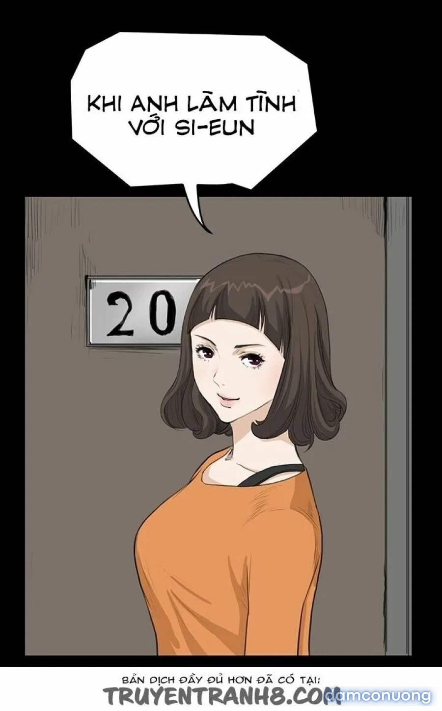 Dâm Nữ Si Eun Chapter 21 - Trang 2