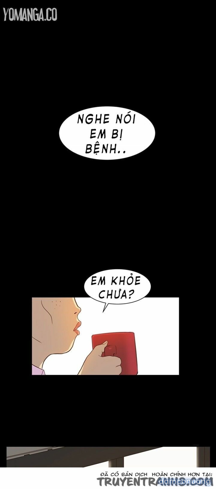 Dâm Nữ Si Eun Chapter 7 - Trang 2