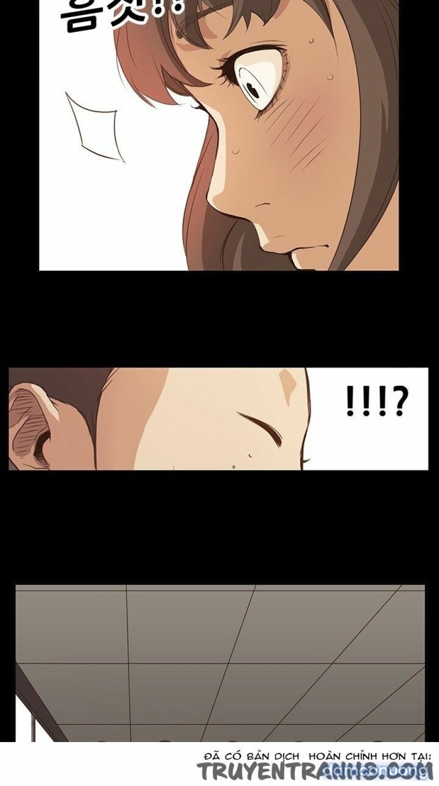 Dâm Nữ Si Eun Chapter 7 - Trang 2