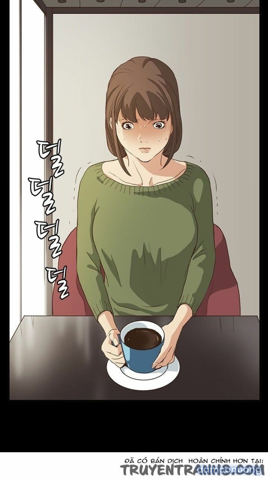 Dâm Nữ Si Eun Chapter 7 - Trang 2