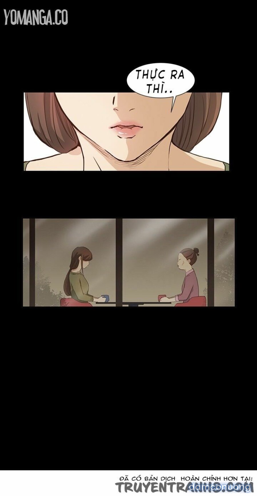 Dâm Nữ Si Eun Chapter 7 - Trang 2