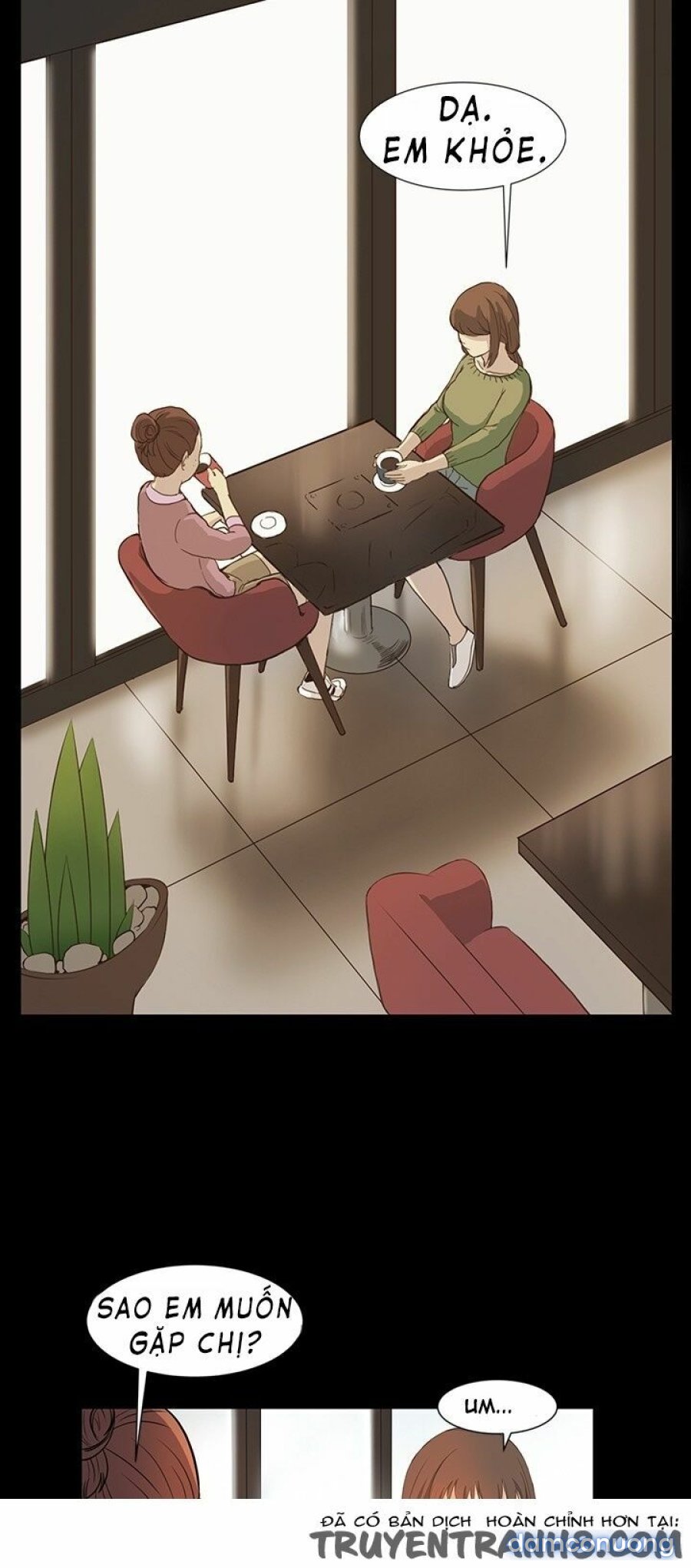 Dâm Nữ Si Eun Chapter 7 - Trang 2