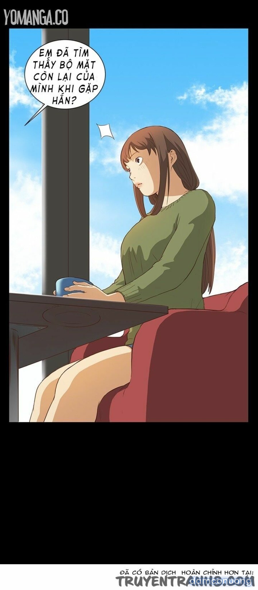 Dâm Nữ Si Eun Chapter 7 - Trang 2