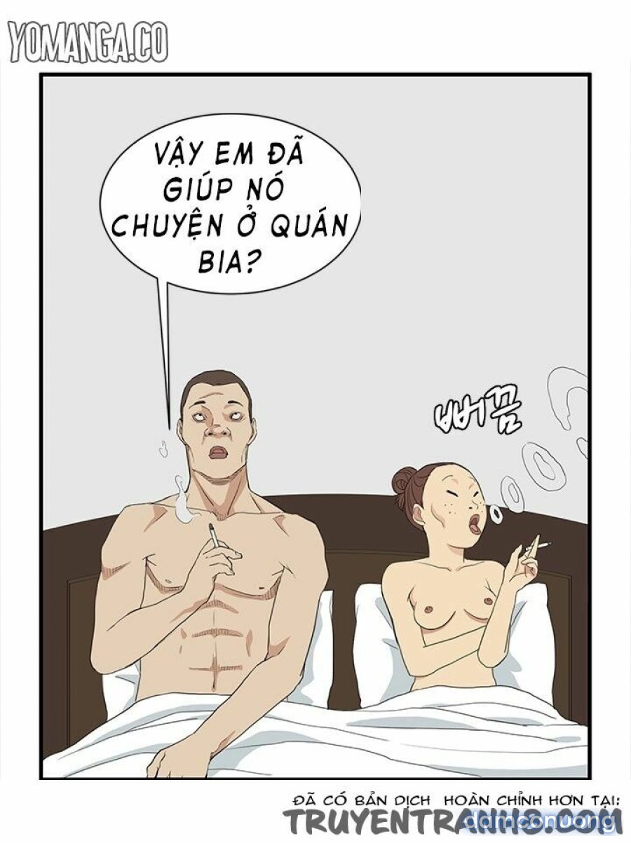 Dâm Nữ Si Eun Chapter 7 - Trang 2