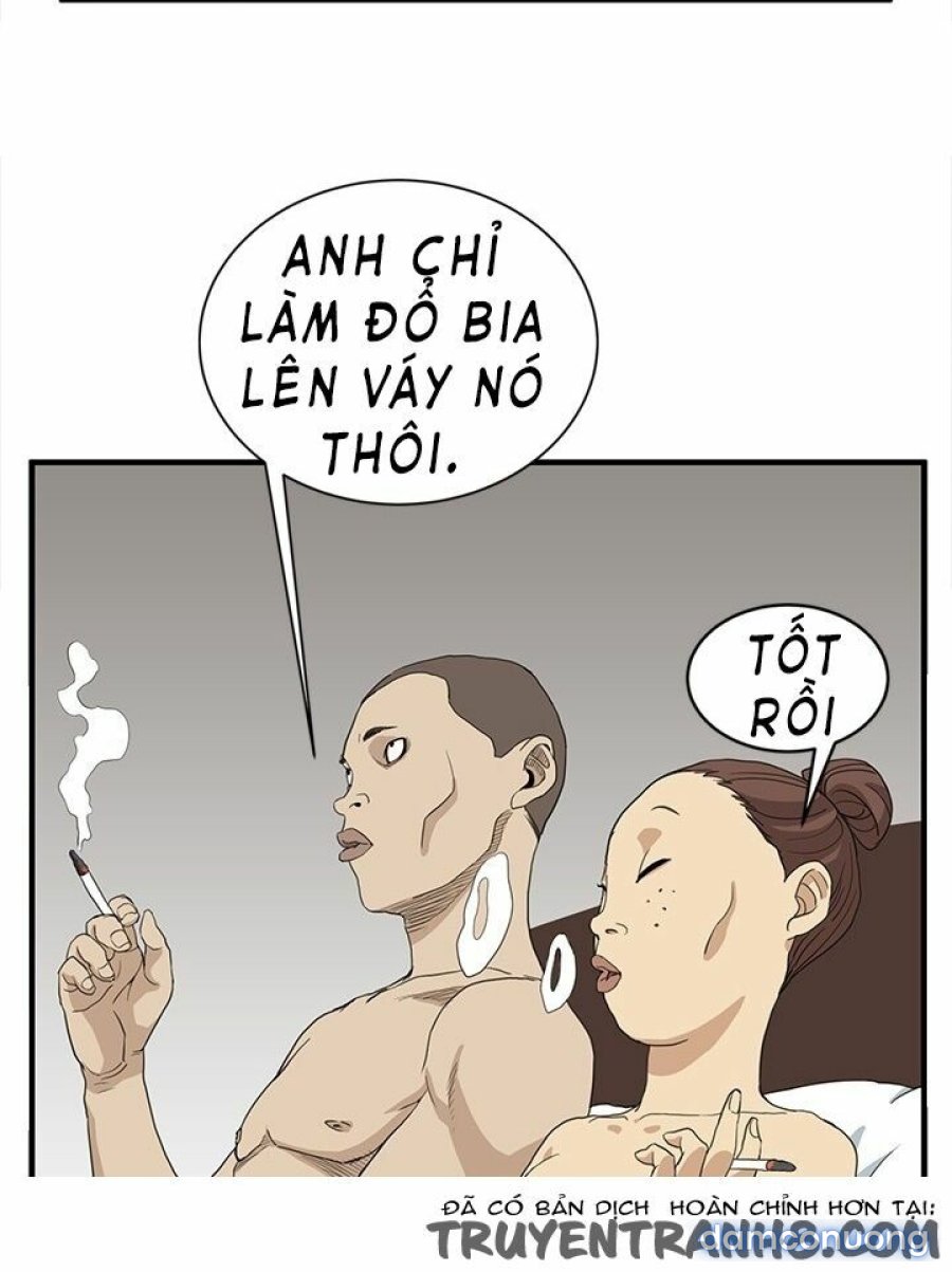 Dâm Nữ Si Eun Chapter 7 - Trang 2