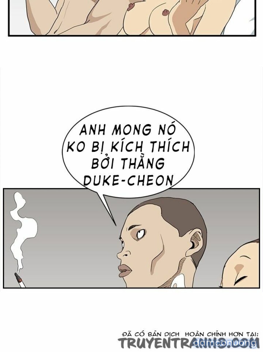 Dâm Nữ Si Eun Chapter 7 - Trang 2