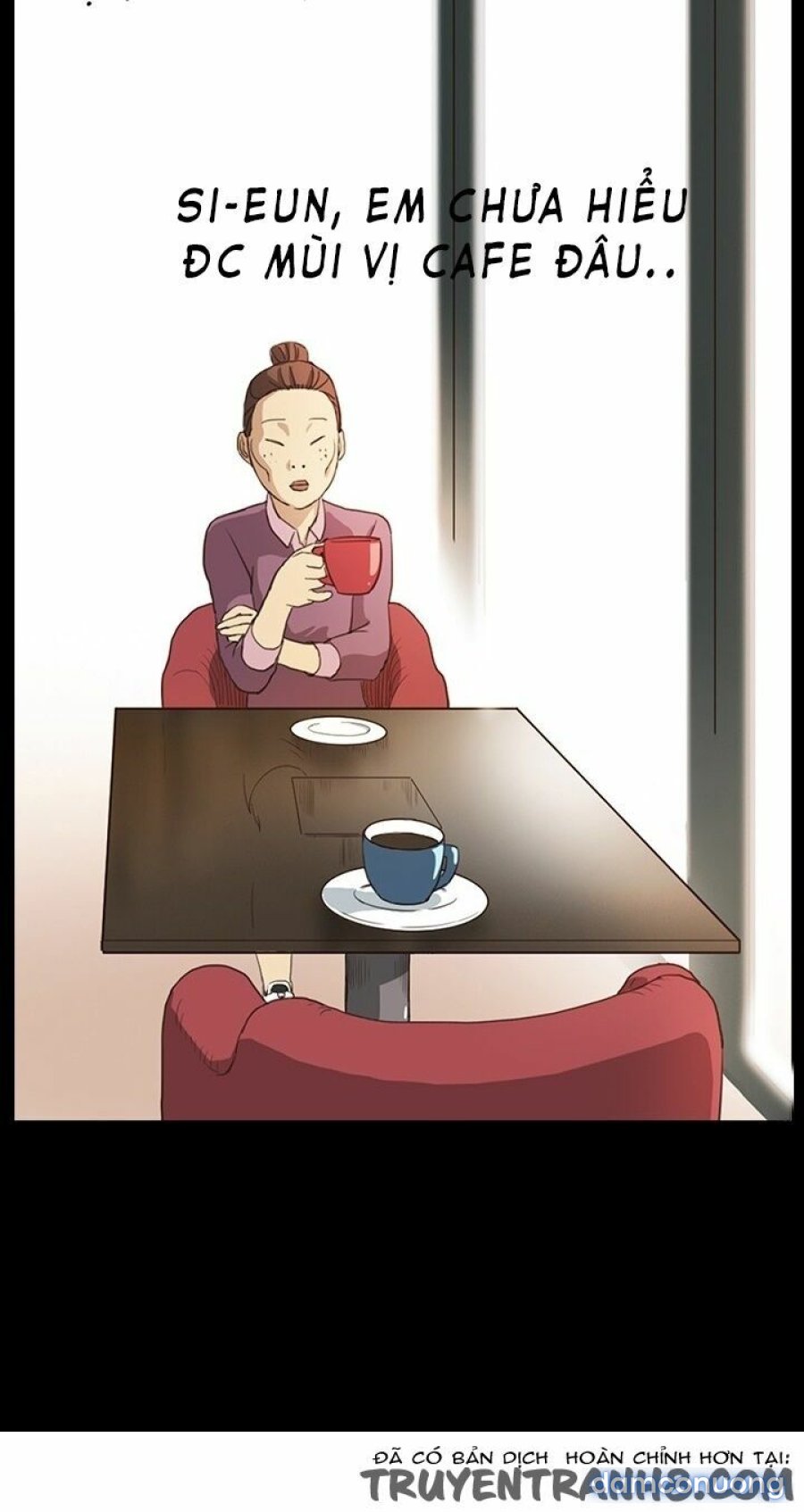 Dâm Nữ Si Eun Chapter 7 - Trang 2