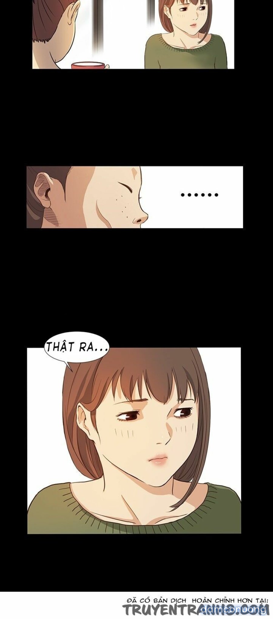 Dâm Nữ Si Eun Chapter 7 - Trang 2