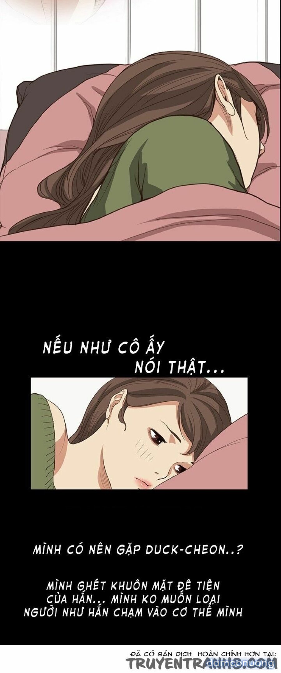 Dâm Nữ Si Eun Chapter 7 - Trang 2