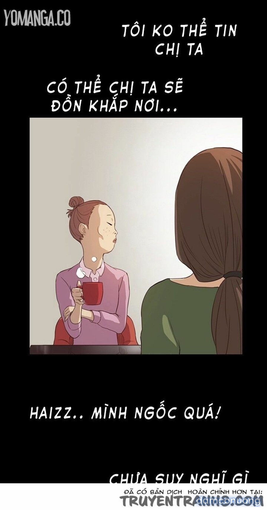 Dâm Nữ Si Eun Chapter 7 - Trang 2