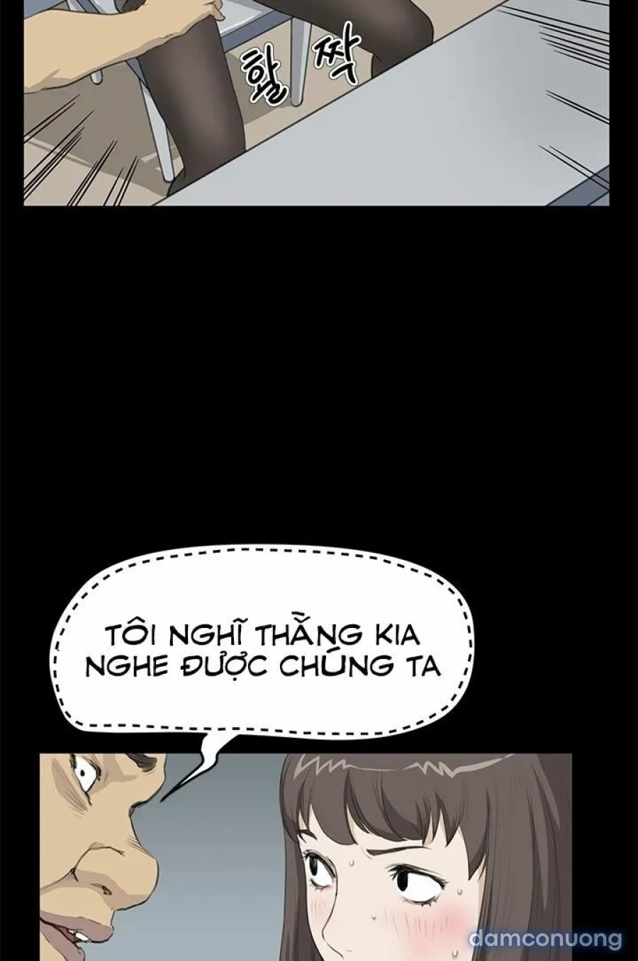 Dâm Nữ Si Eun Chapter 24 - Trang 2