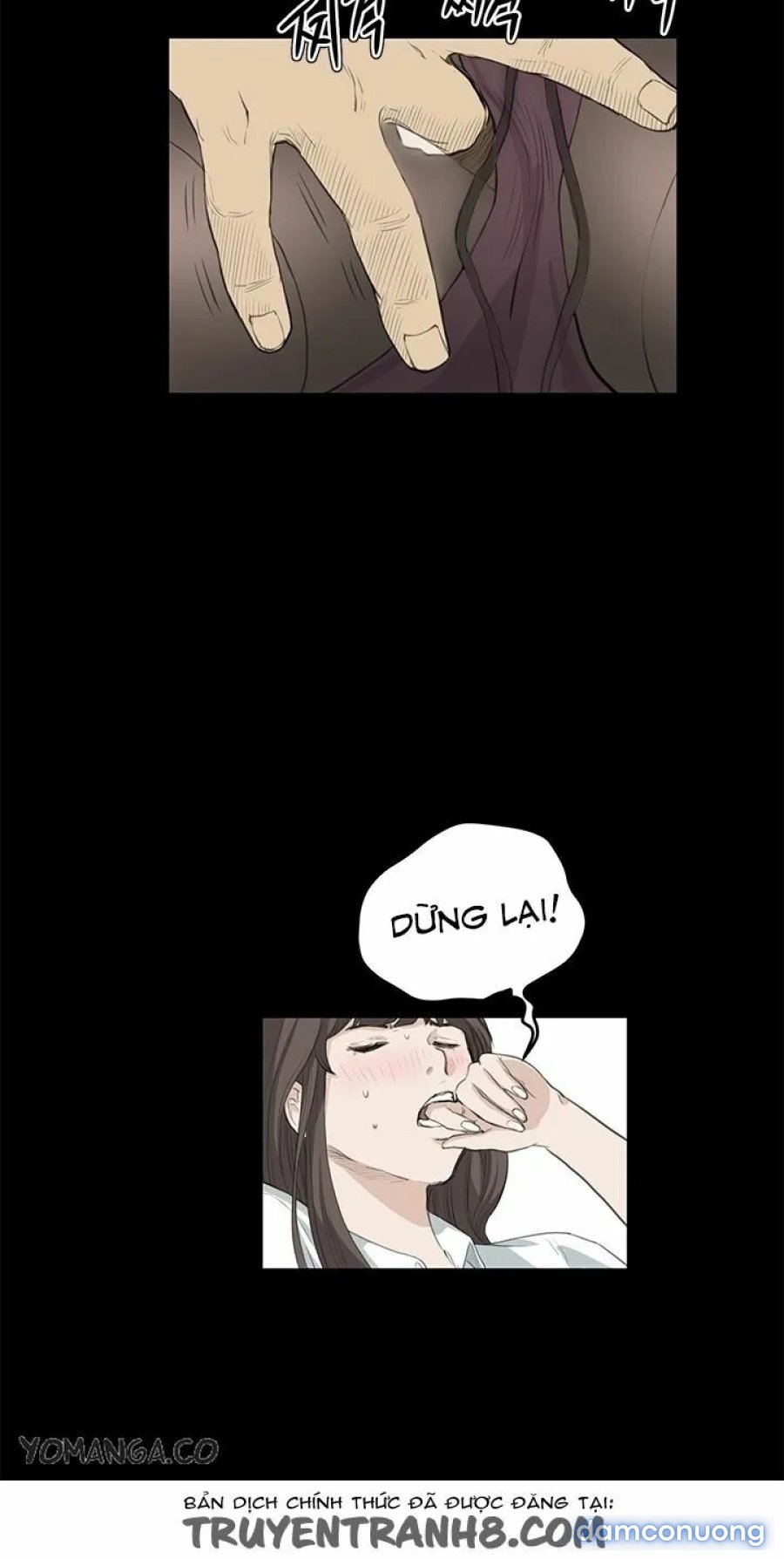 Dâm Nữ Si Eun Chapter 24 - Trang 2
