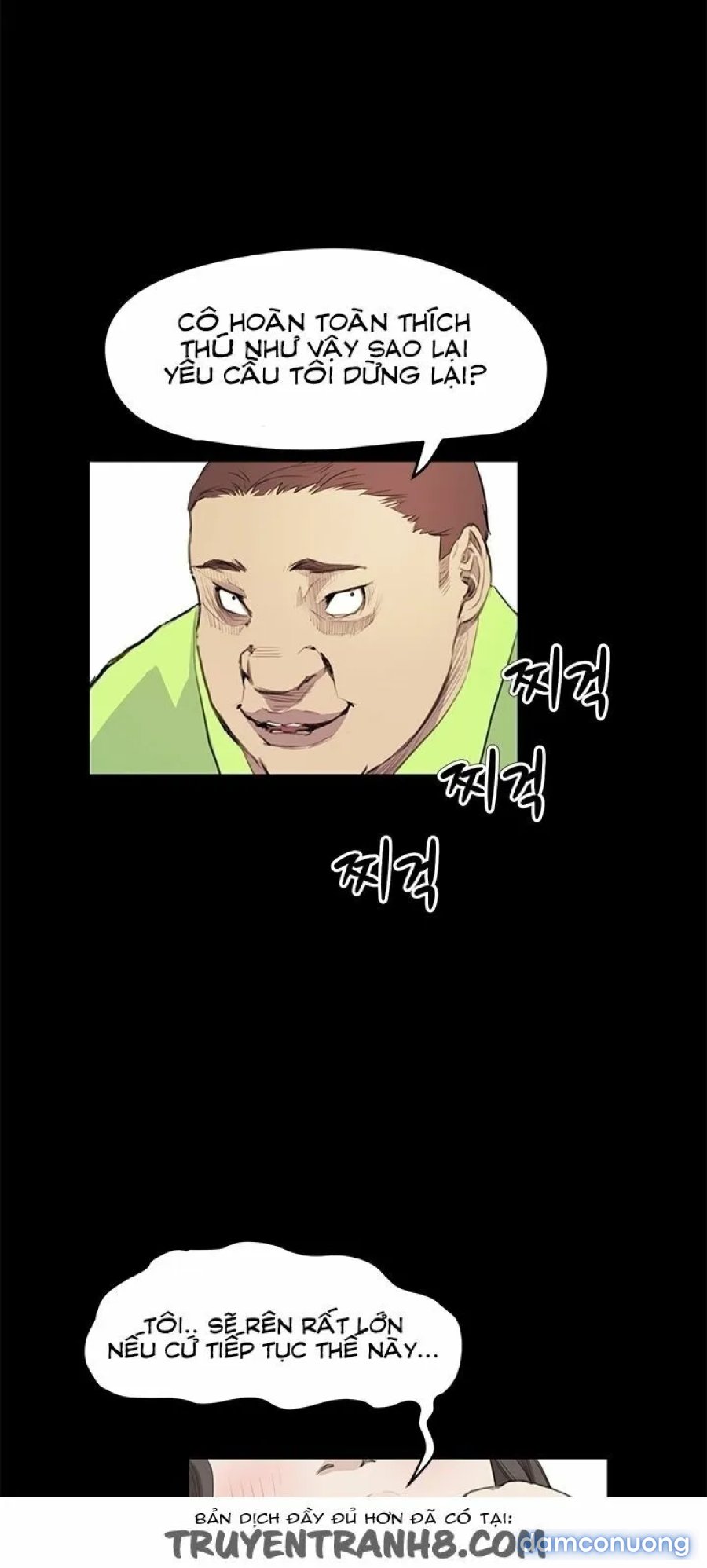 Dâm Nữ Si Eun Chapter 24 - Trang 2