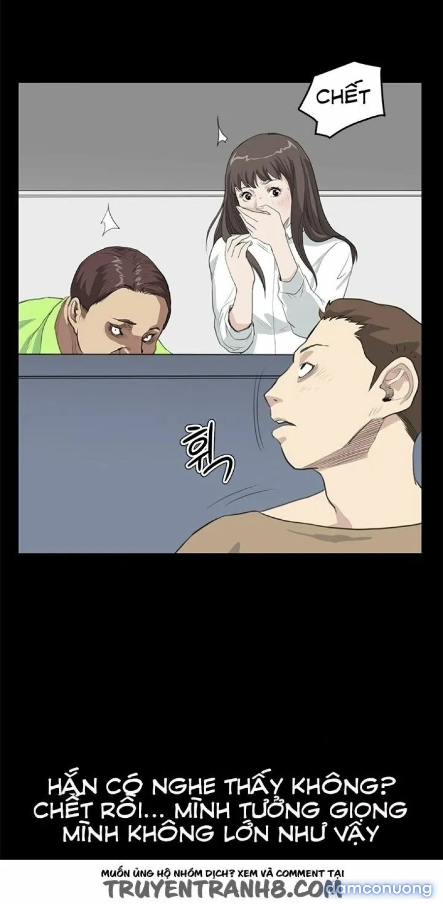 Dâm Nữ Si Eun Chapter 24 - Trang 2