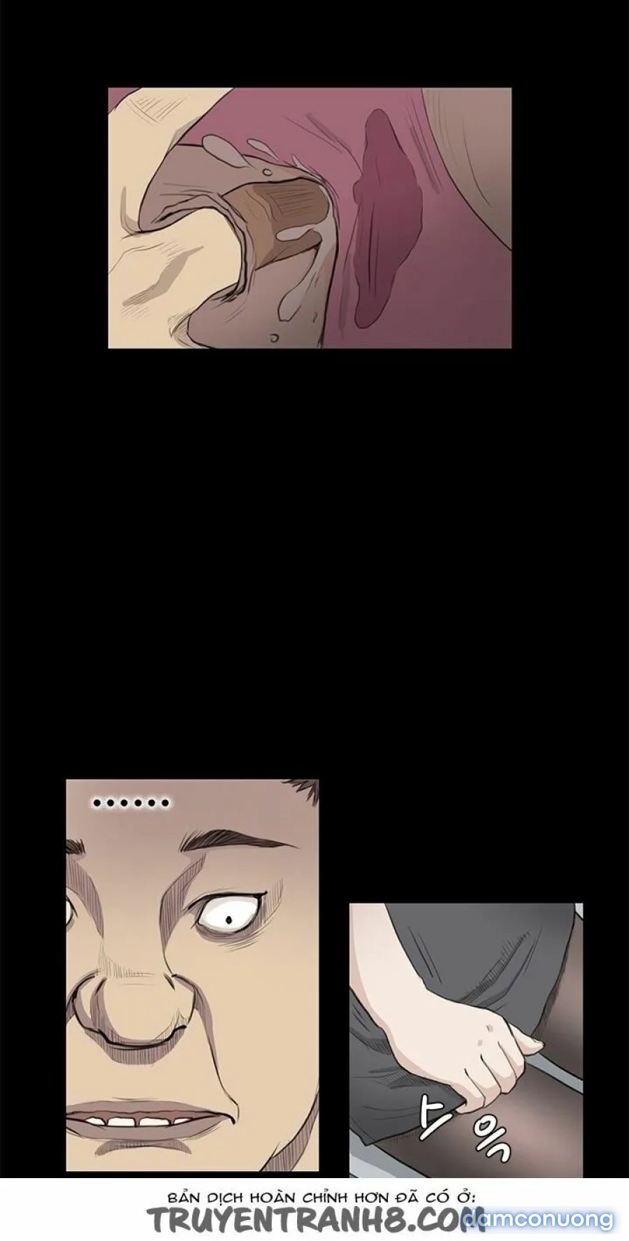 Dâm Nữ Si Eun Chapter 24 - Trang 2