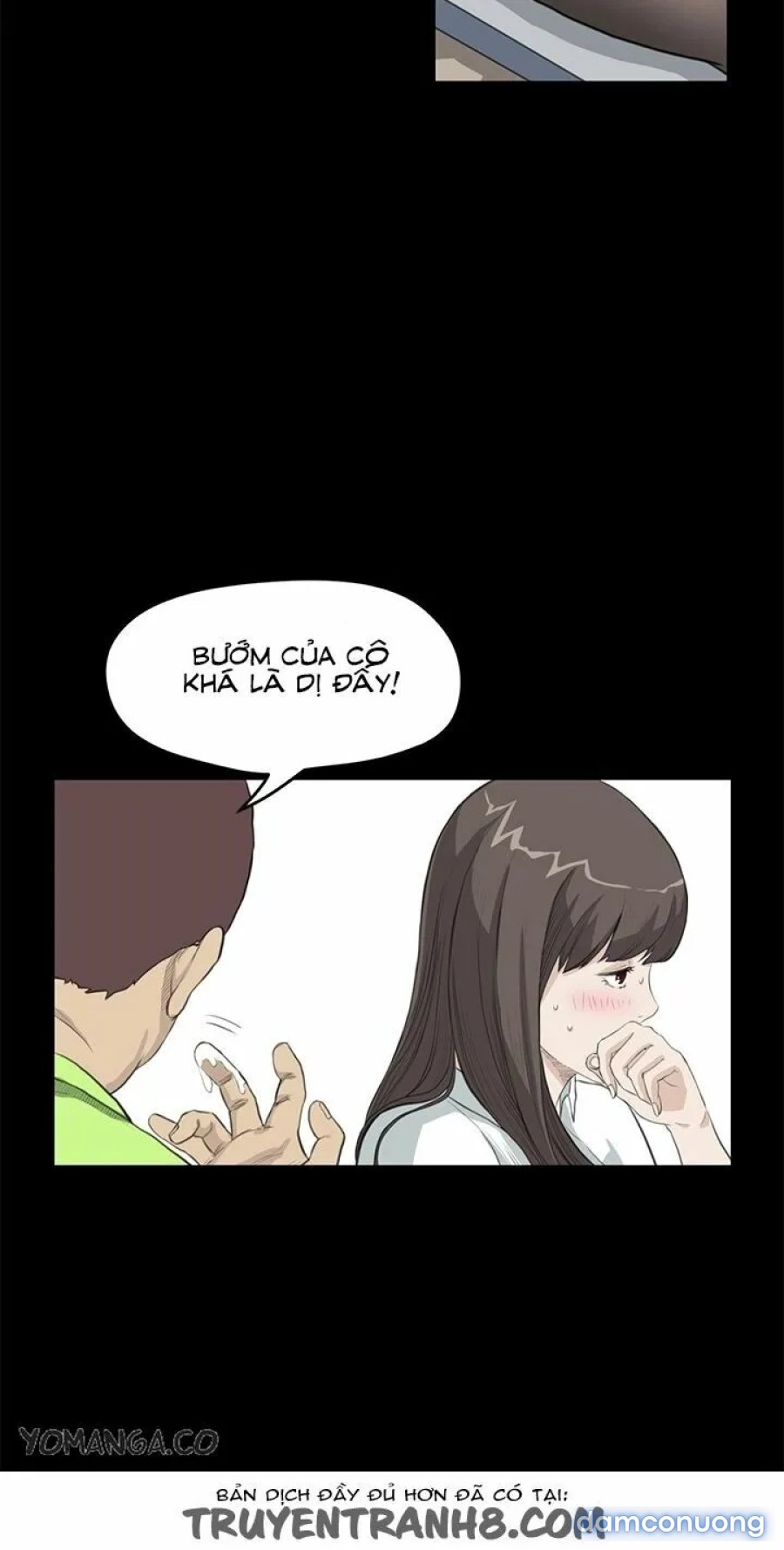 Dâm Nữ Si Eun Chapter 24 - Trang 2