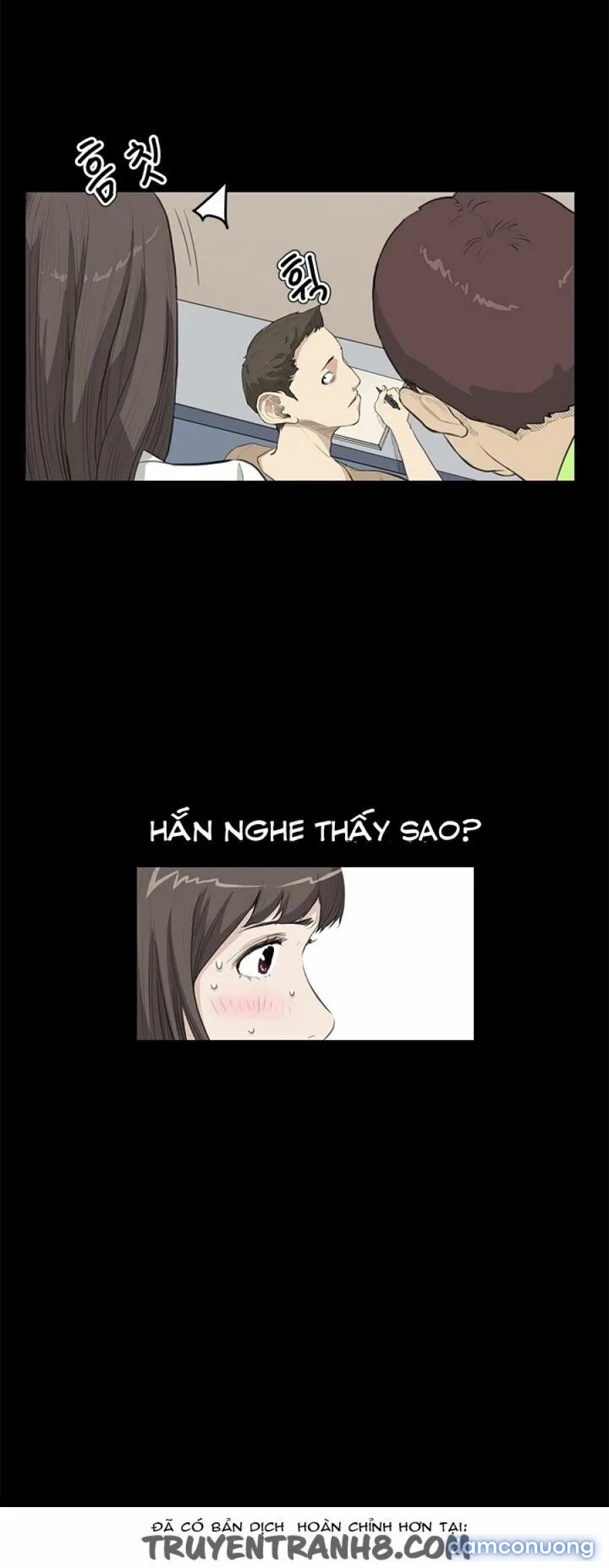 Dâm Nữ Si Eun Chapter 24 - Trang 2