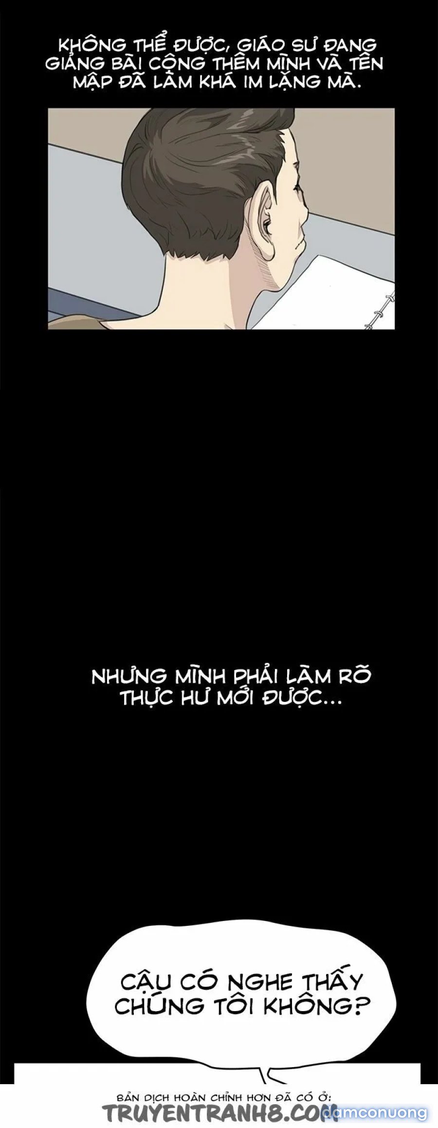 Dâm Nữ Si Eun Chapter 24 - Trang 2