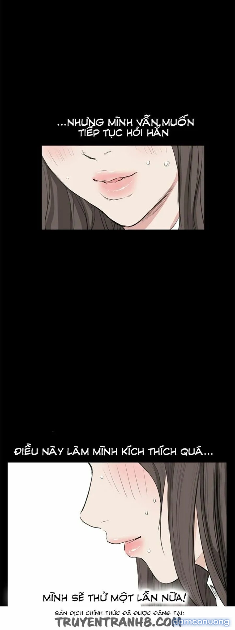 Dâm Nữ Si Eun Chapter 24 - Trang 2