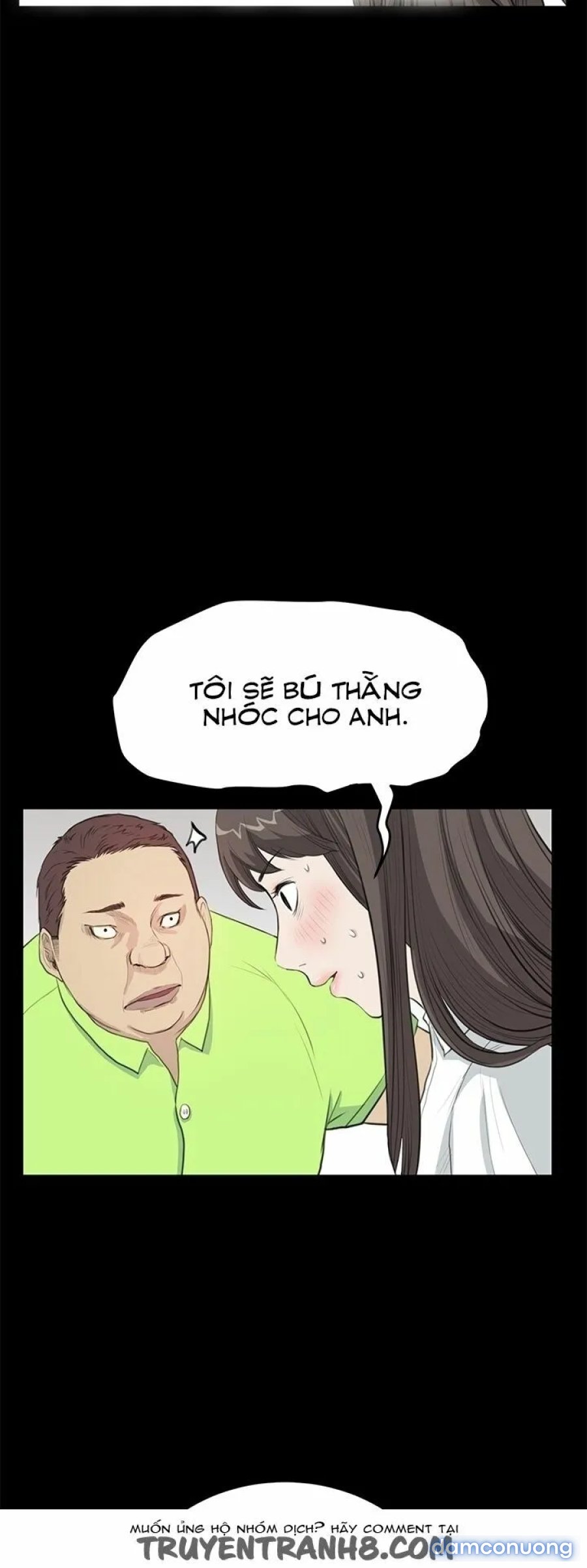 Dâm Nữ Si Eun Chapter 24 - Trang 2