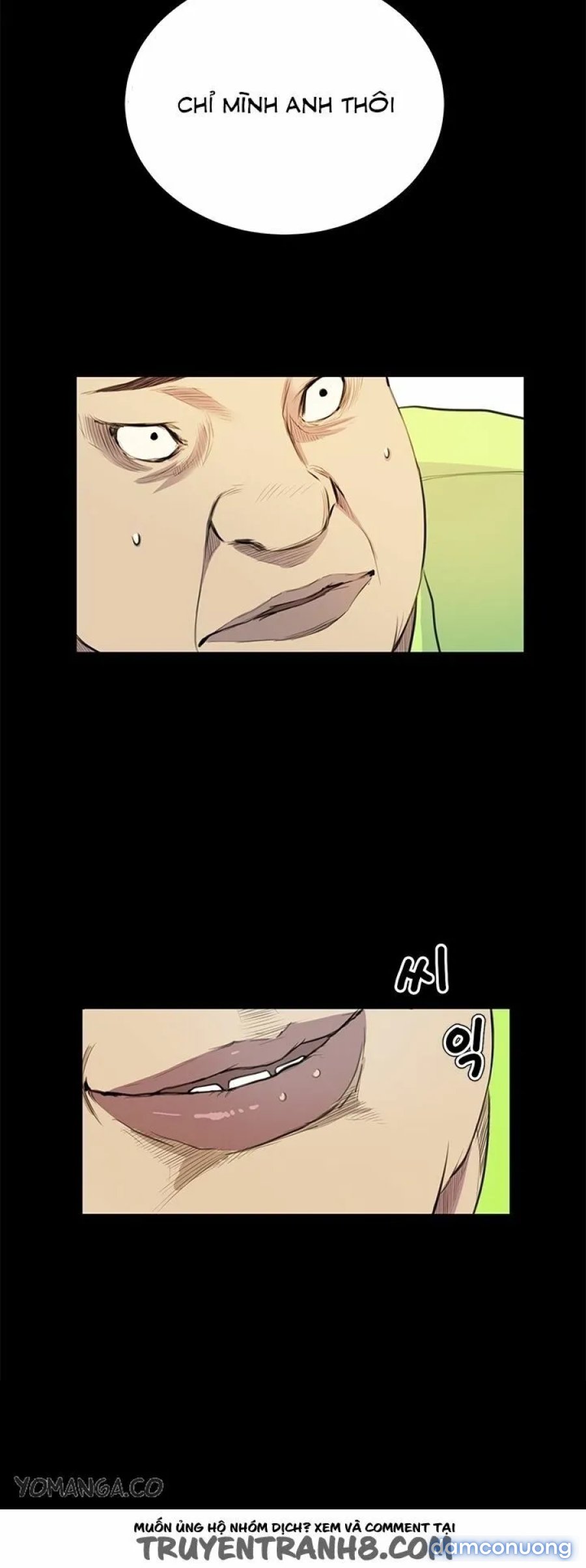 Dâm Nữ Si Eun Chapter 24 - Trang 2