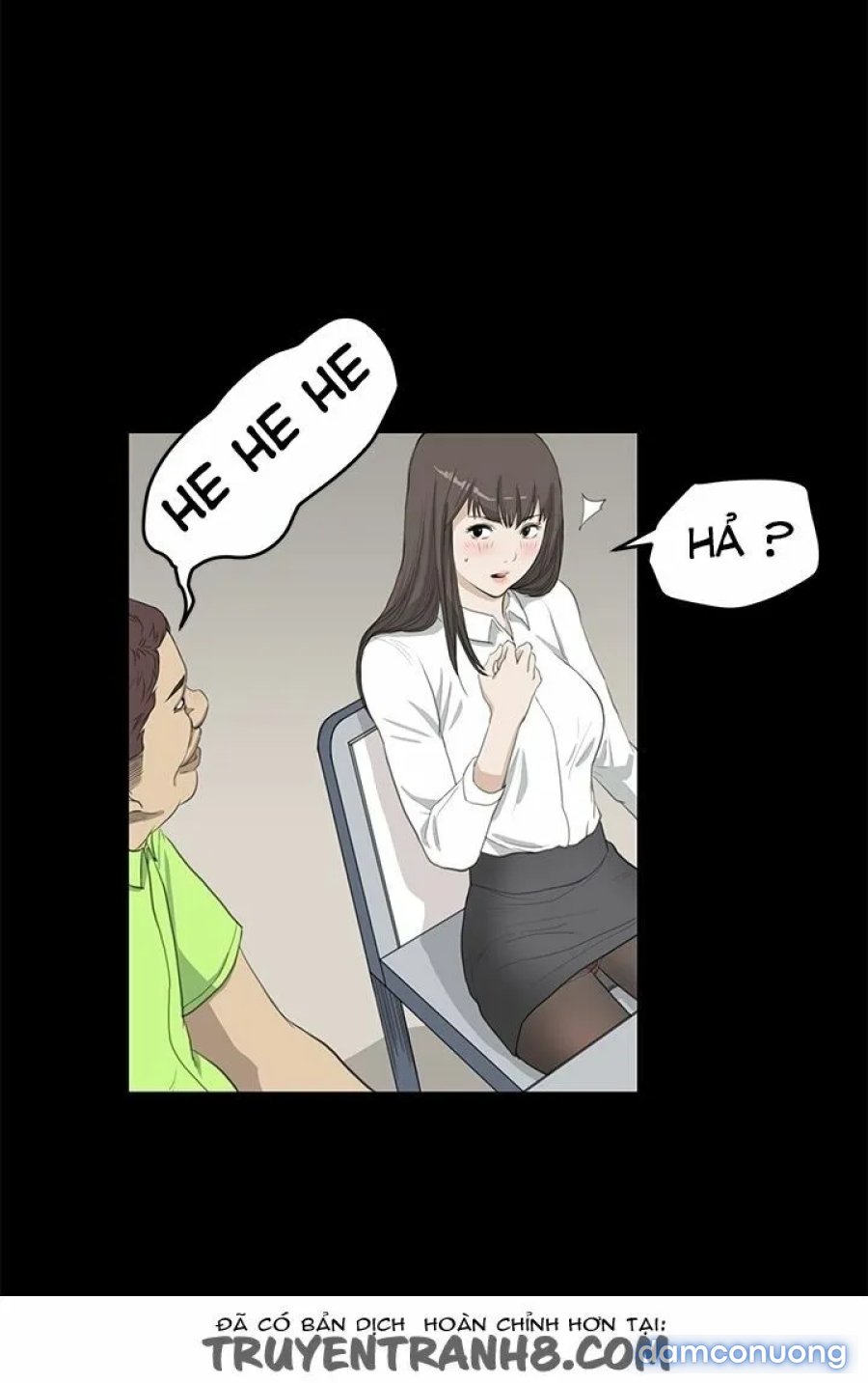 Dâm Nữ Si Eun Chapter 24 - Trang 2