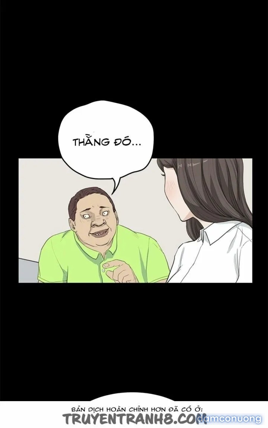 Dâm Nữ Si Eun Chapter 24 - Trang 2