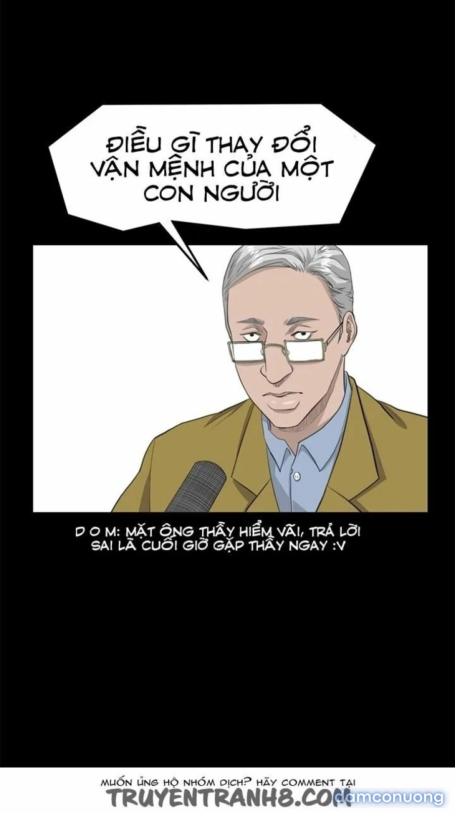Dâm Nữ Si Eun Chapter 24 - Trang 2