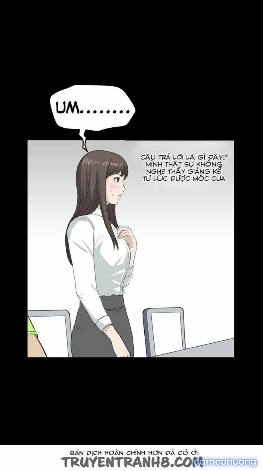 Dâm Nữ Si Eun Chapter 24 - Trang 2