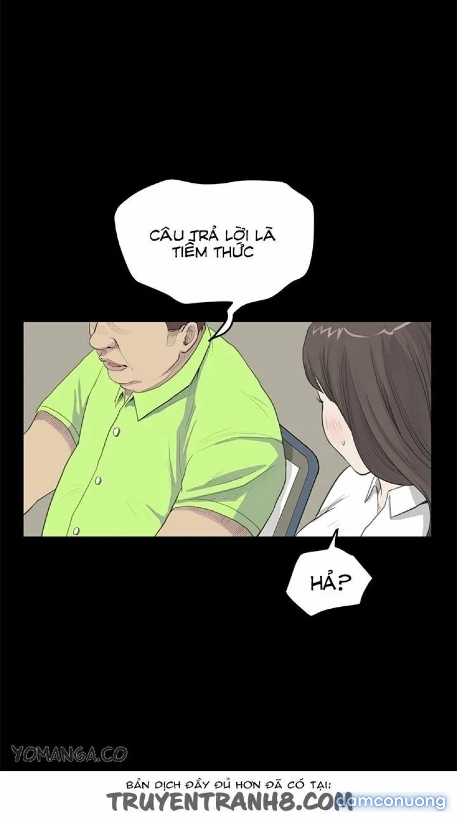 Dâm Nữ Si Eun Chapter 24 - Trang 2