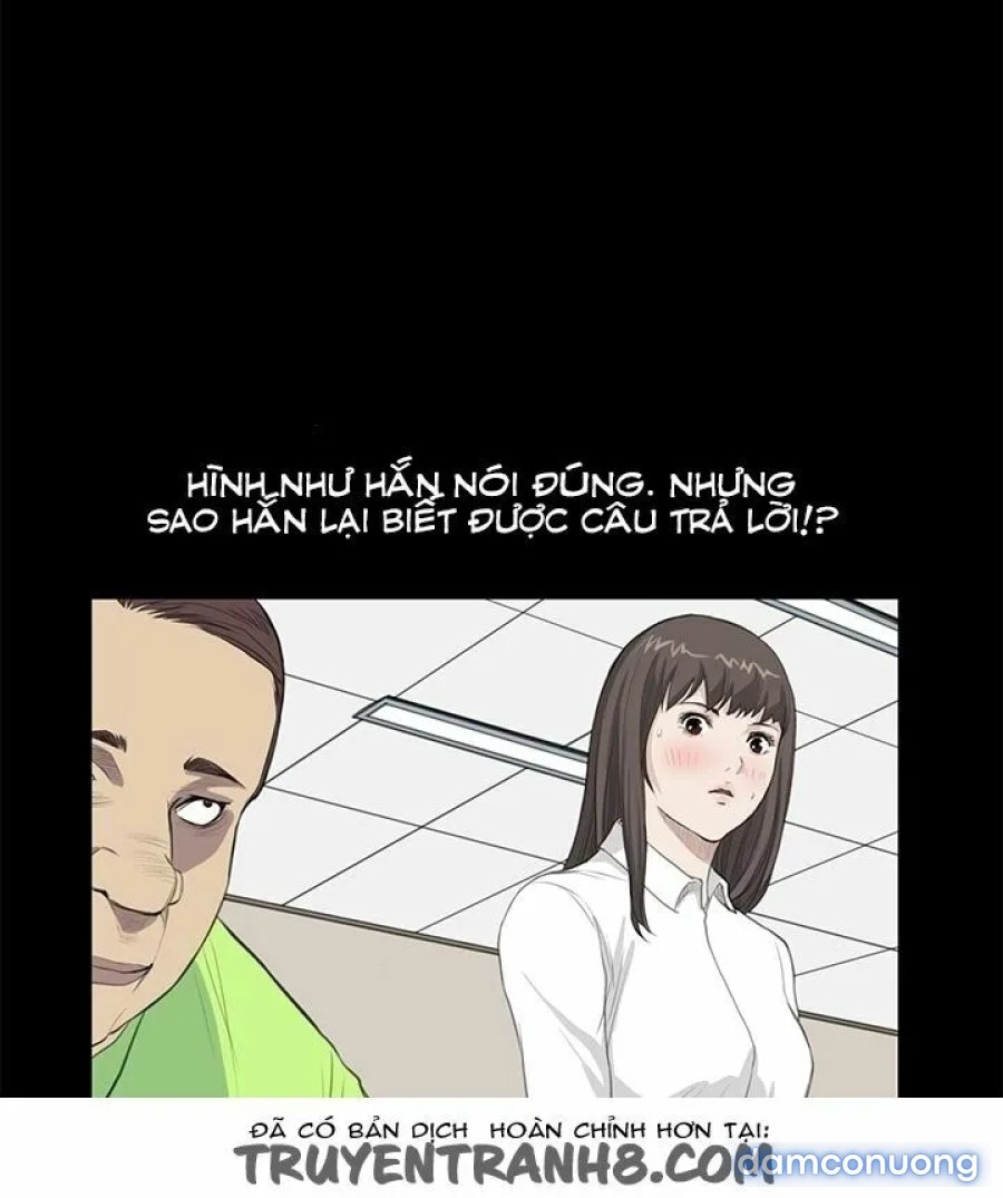 Dâm Nữ Si Eun Chapter 24 - Trang 2