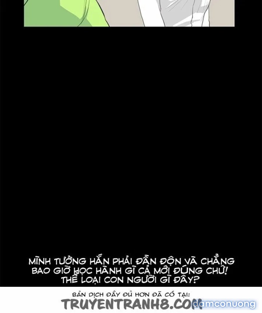 Dâm Nữ Si Eun Chapter 24 - Trang 2