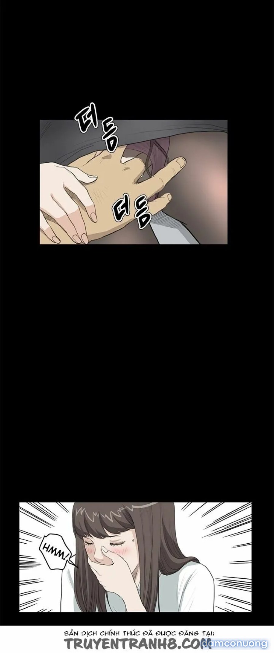 Dâm Nữ Si Eun Chapter 24 - Trang 2