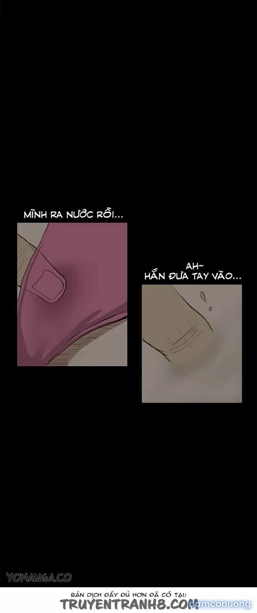 Dâm Nữ Si Eun Chapter 24 - Trang 2
