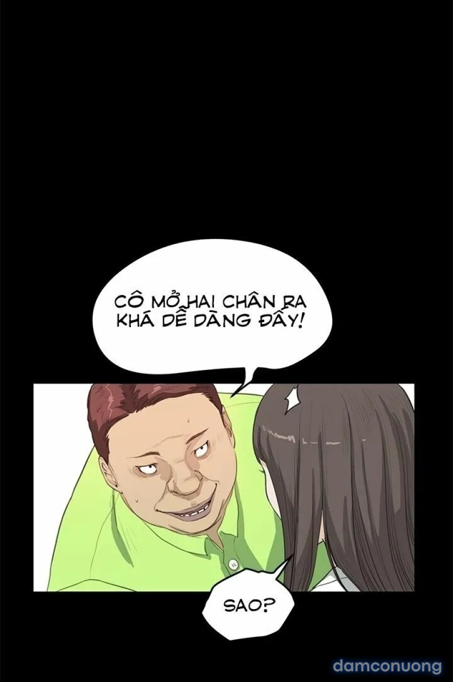 Dâm Nữ Si Eun Chapter 24 - Trang 2